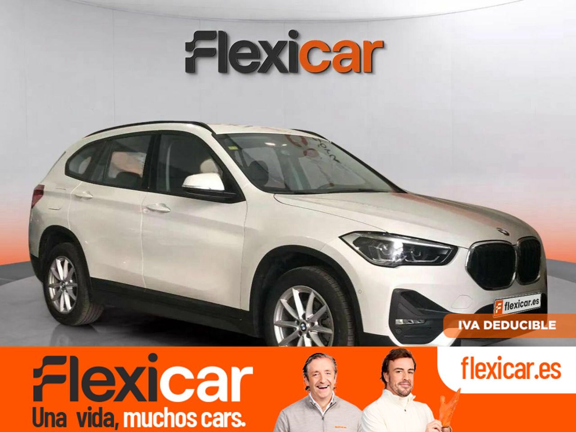 Imagen de BMW X1