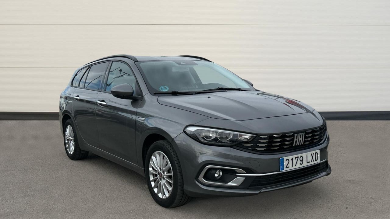 Foto del FIAT Tipo SW 1.3 Multijet Life 70KW