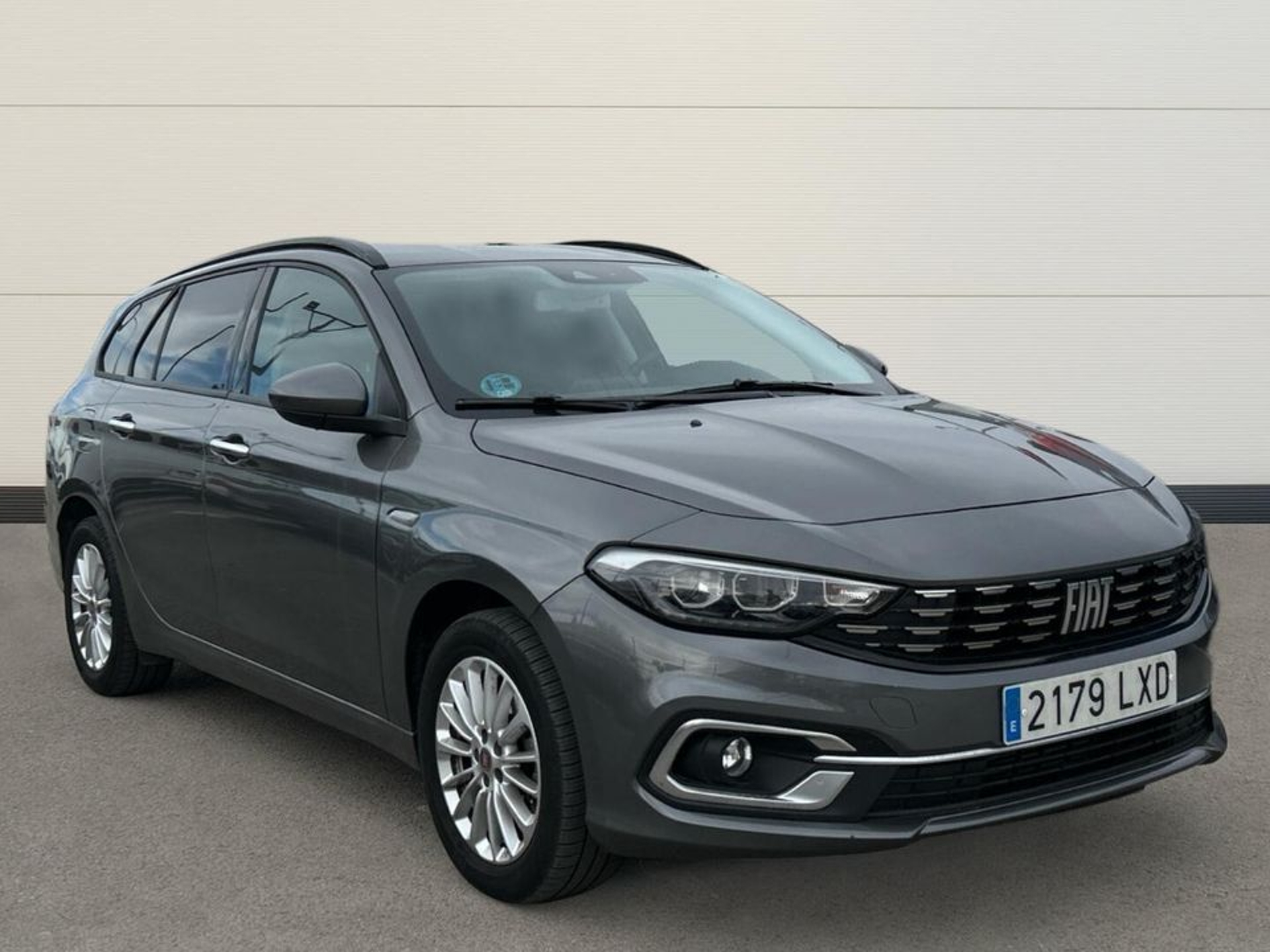 Imagen de FIAT Tipo