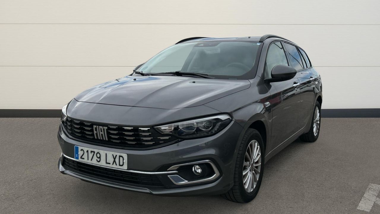 Foto del FIAT Tipo SW 1.3 Multijet Life 70KW