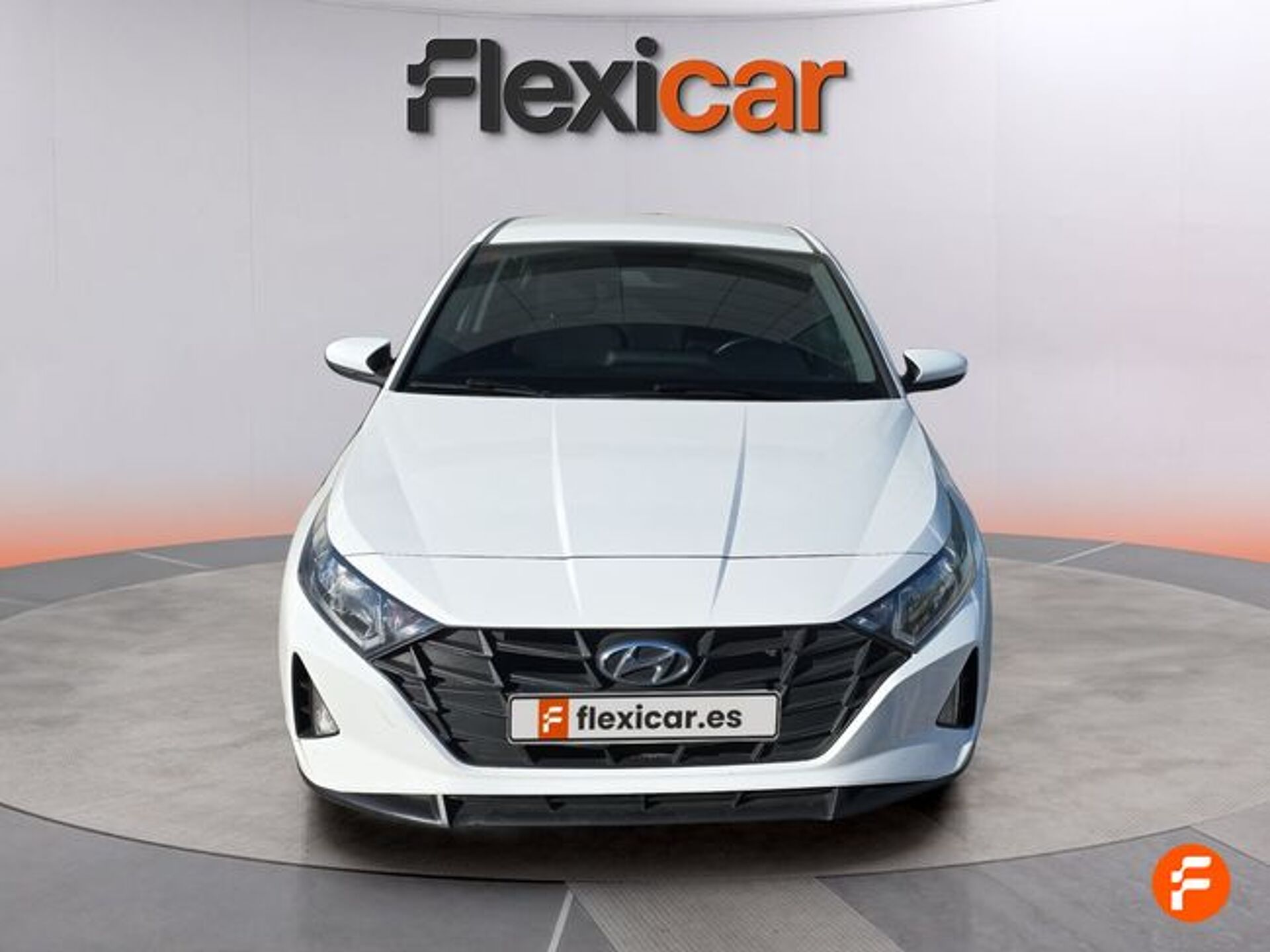 Imagen 3 de HYUNDAI i20