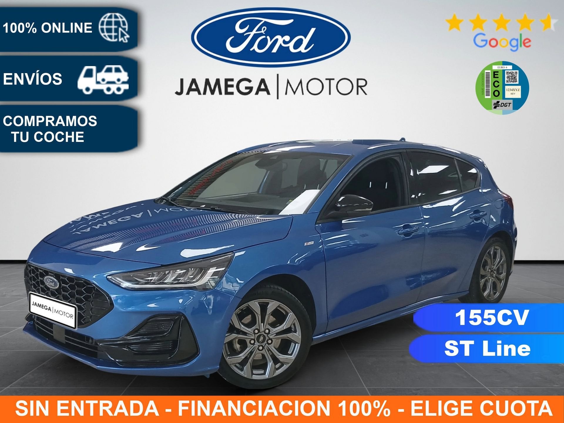 Imagen de FORD Focus
