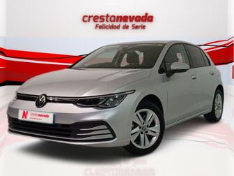 Imagen de VOLKSWAGEN Golf 1.5 TSI Life 96kW