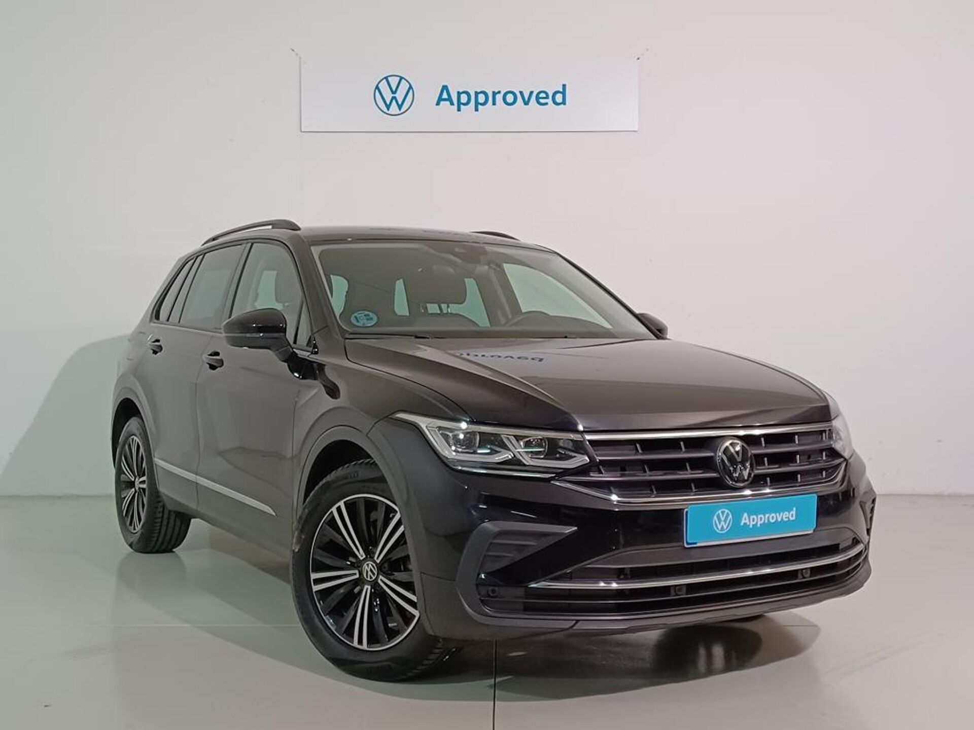 Imagen de VOLKSWAGEN Tiguan