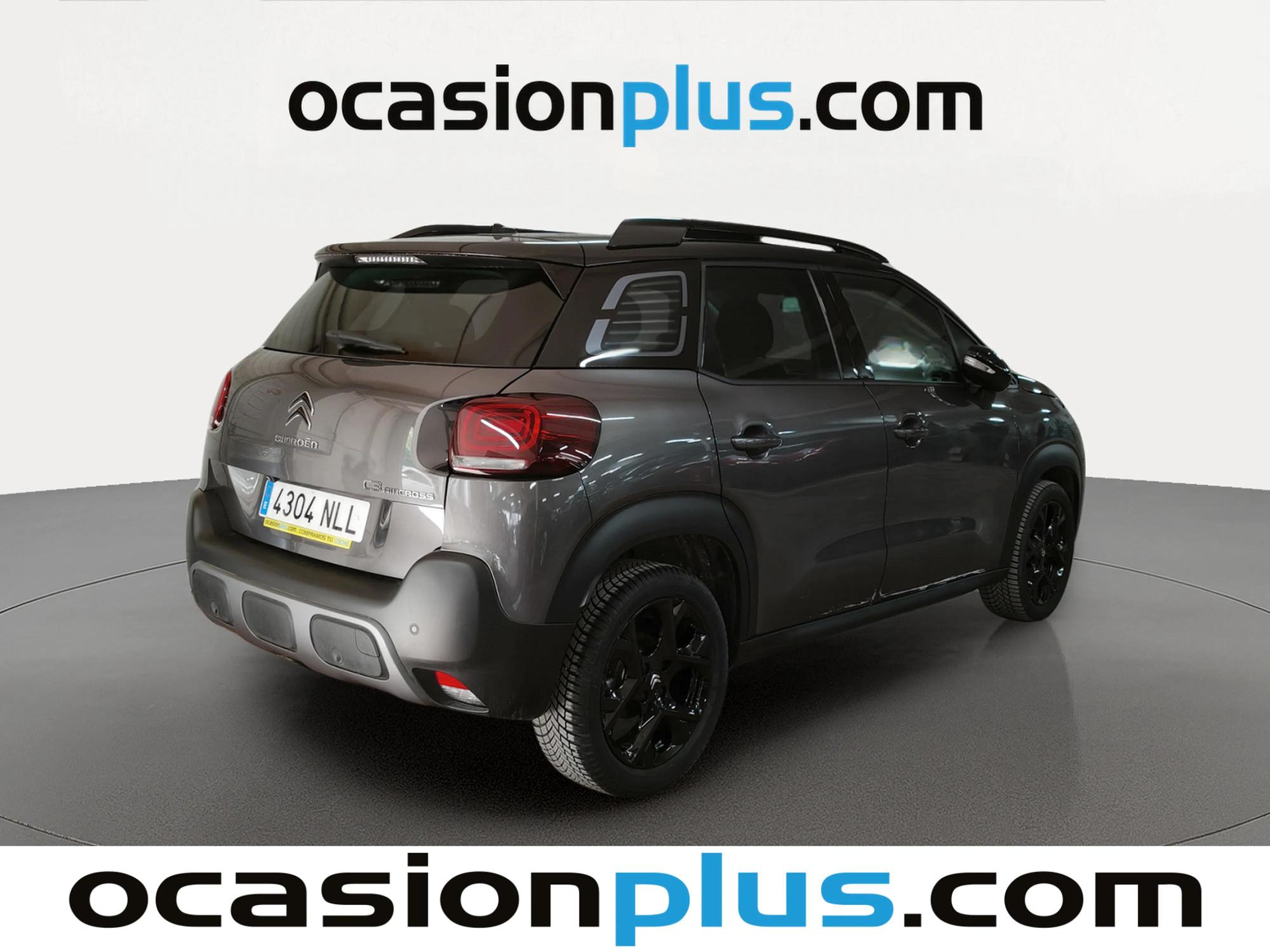 Foto del CITROEN C3 Aircross Puretech S&S Max 110