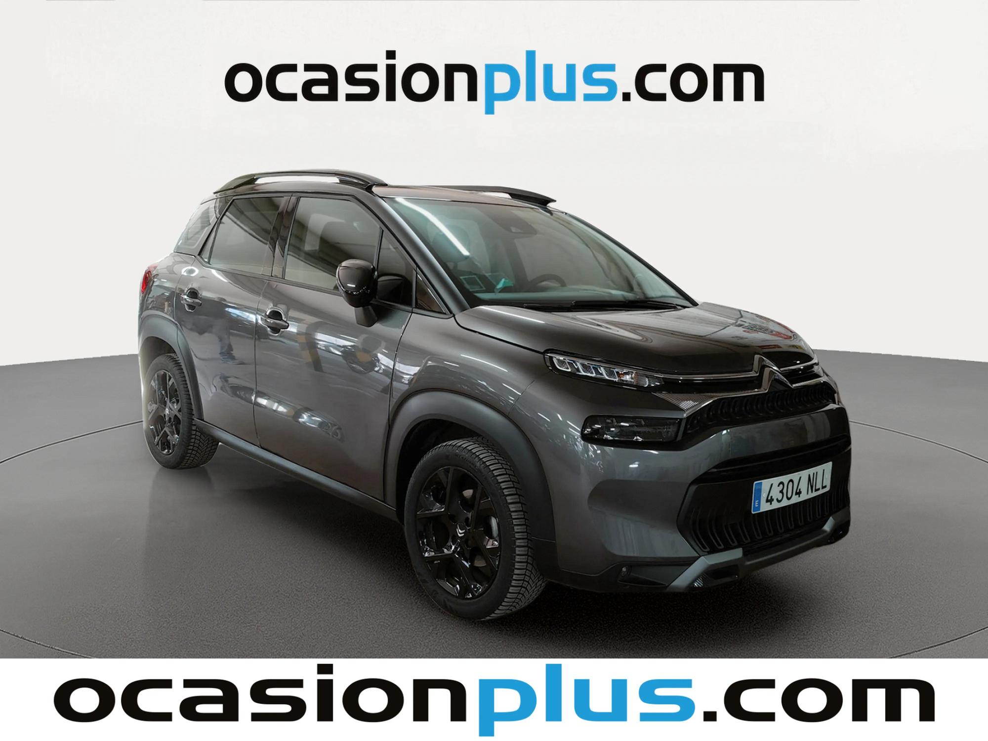 Foto del CITROEN C3 Aircross Puretech S&S Max 110