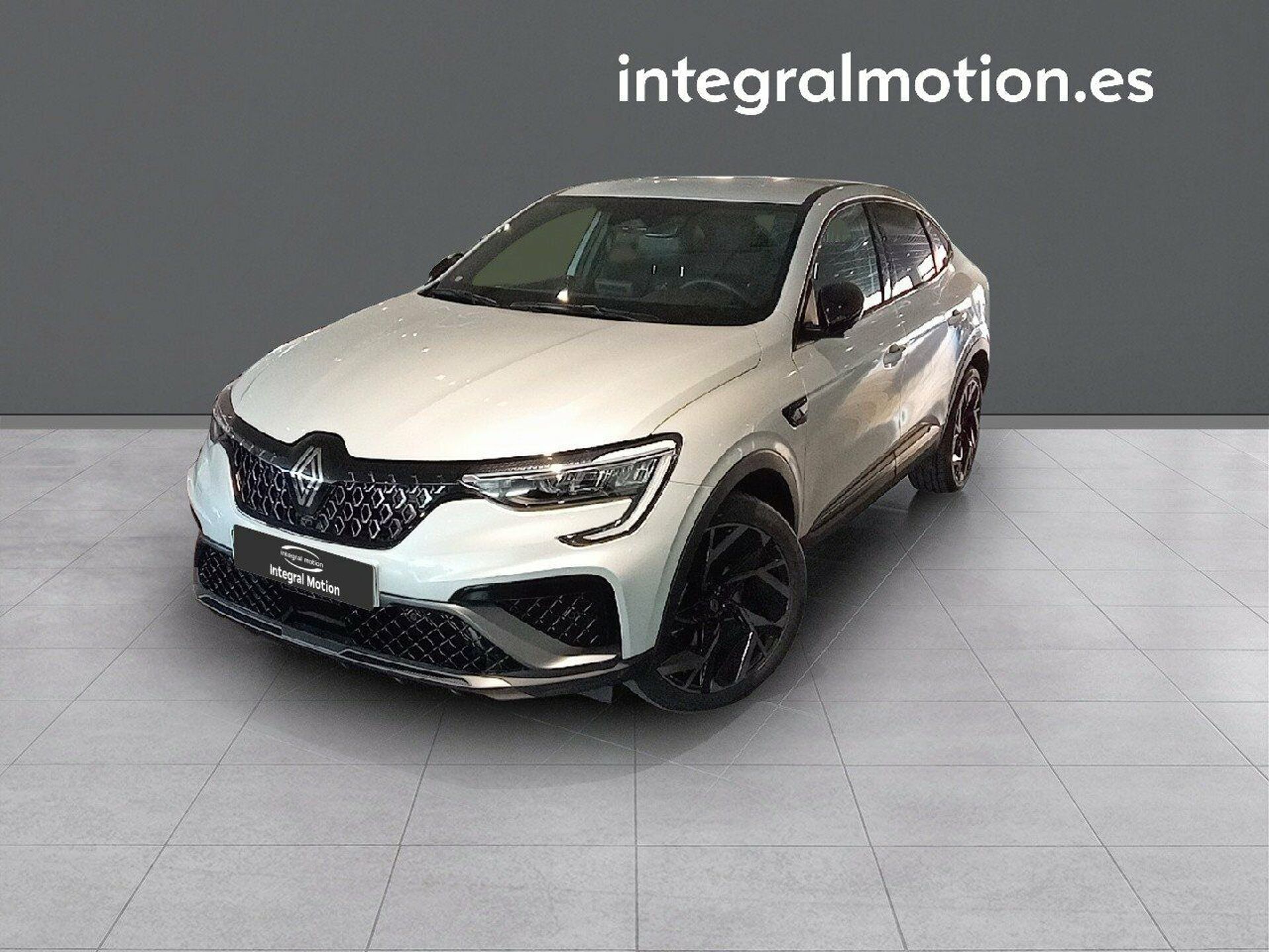 Imagen de RENAULT Arkana