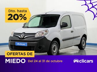 Imagen de RENAULT Kangoo Fg. 1.5Blue dCi Profesional 59kW