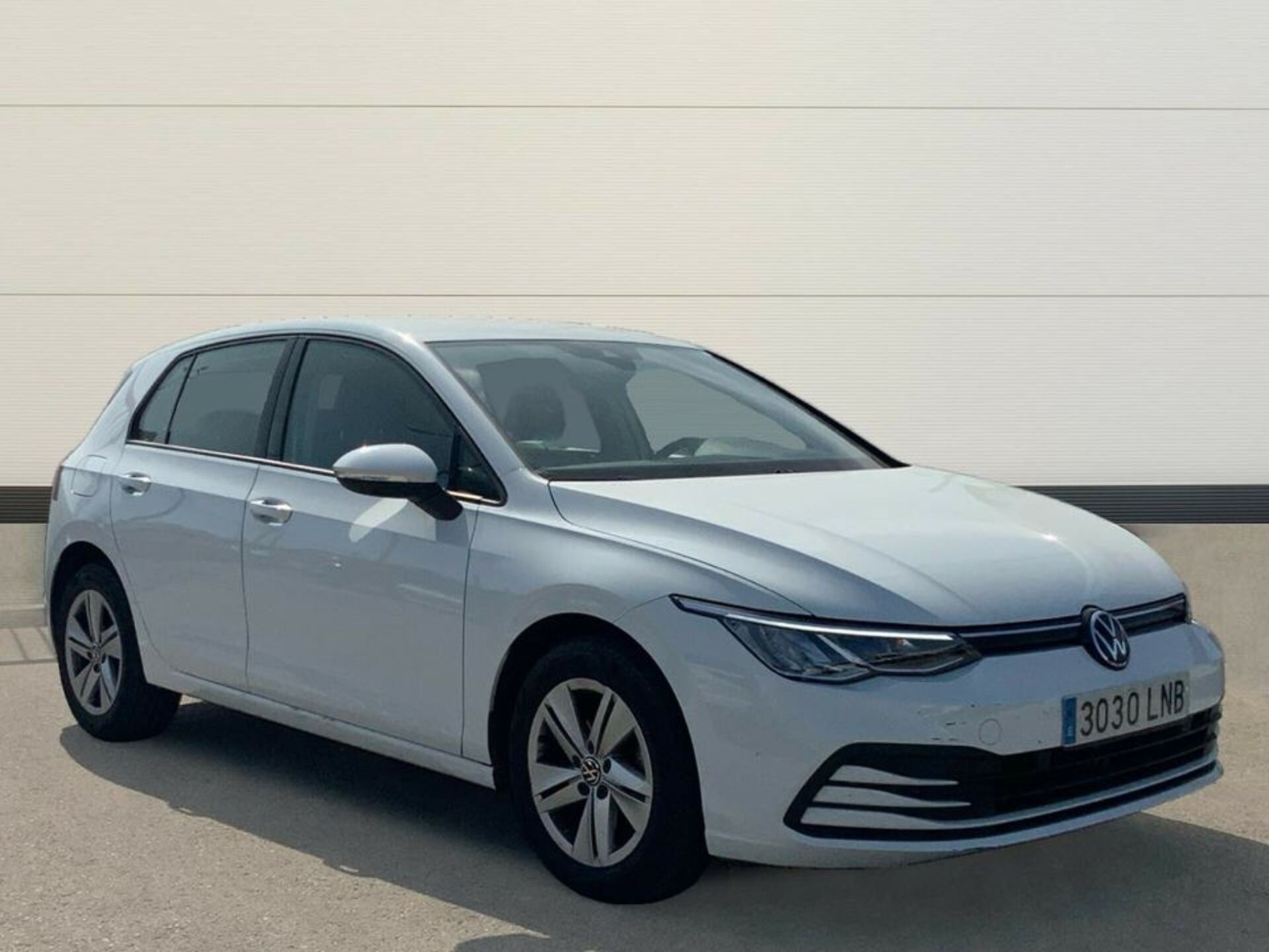 Imagen de VOLKSWAGEN Golf