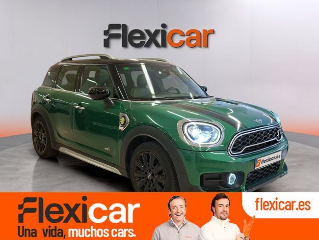 Foto del MINI Mini Countryman COUNTRYMAN COOPER S E ALL4