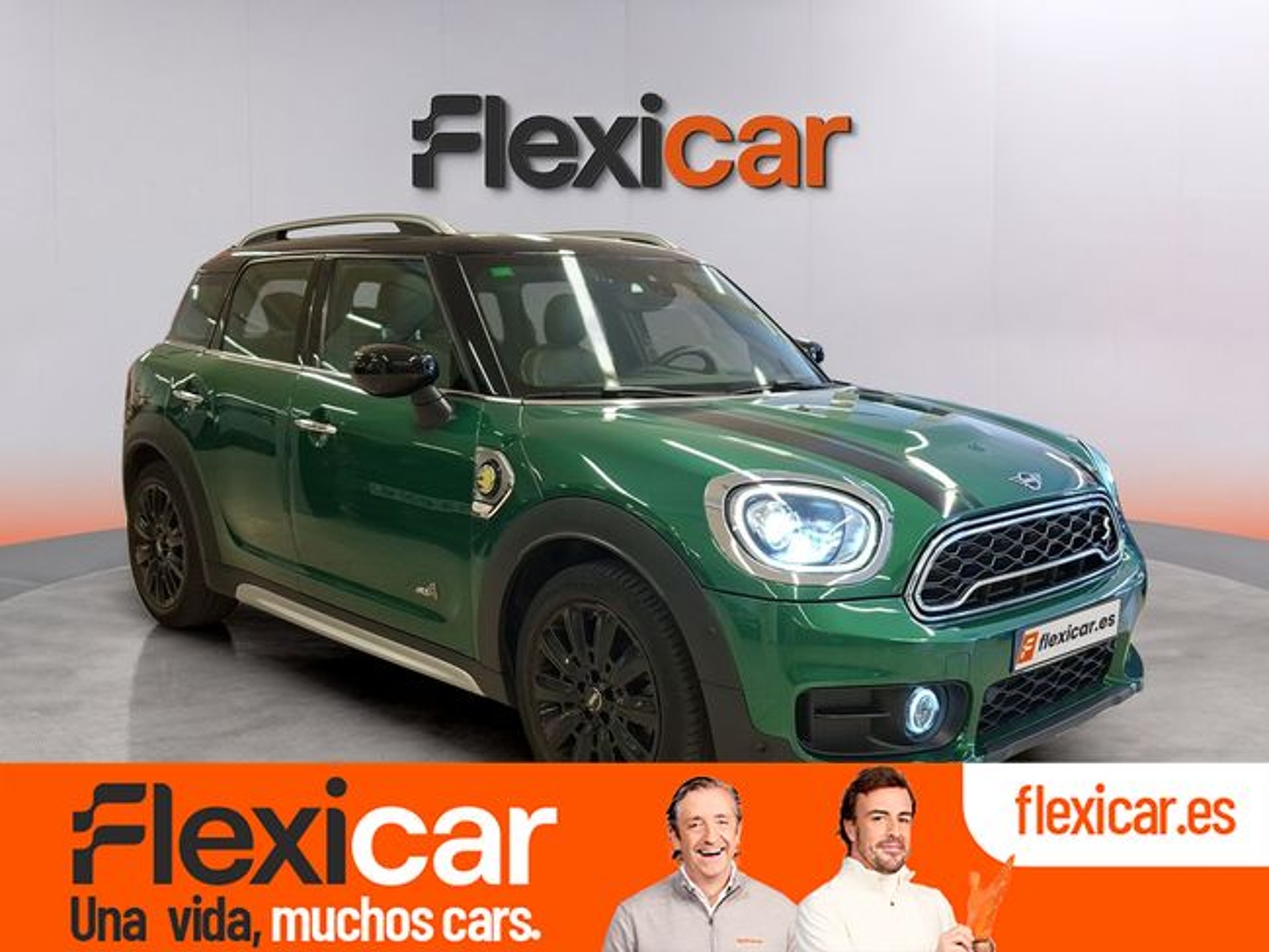 Imagen de MINI Mini Countryman