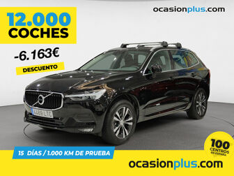 Imagen de VOLVO XC60 B4 Momentum Pro FWD Aut.