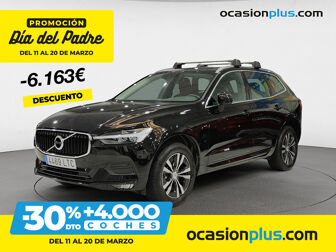 Imagen de VOLVO XC60 B4 Momentum Pro FWD Aut.