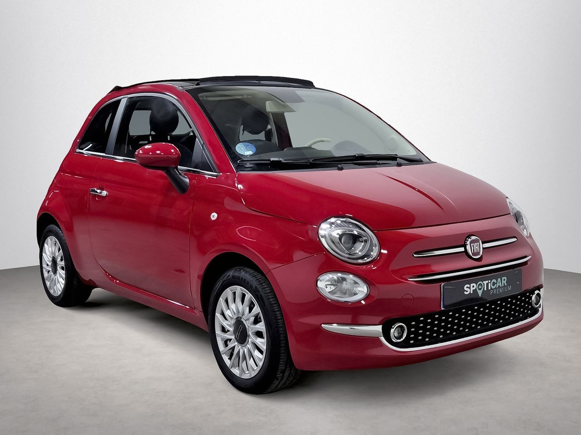 Imagen de FIAT 500
