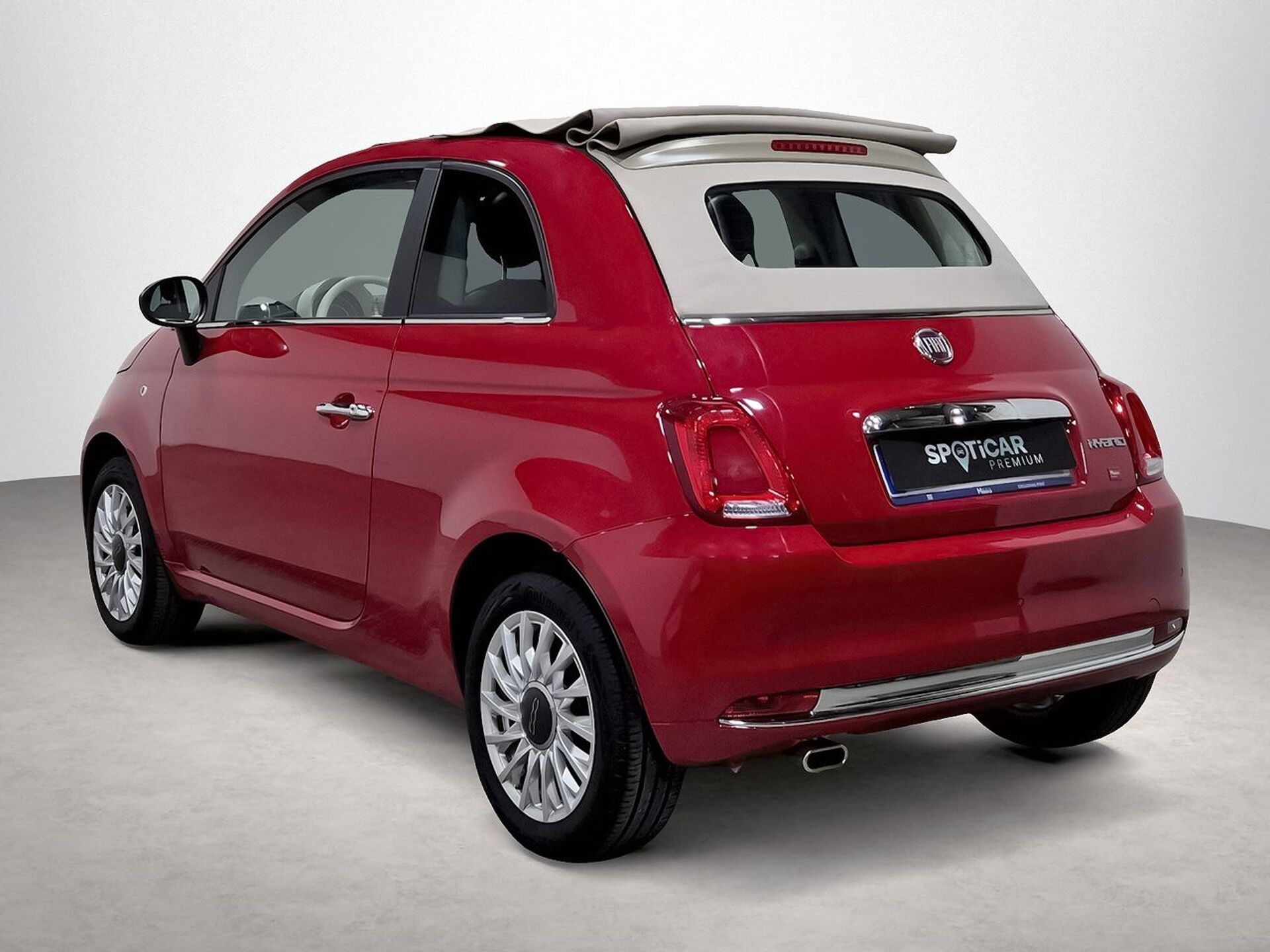 Imagen 2 de FIAT 500