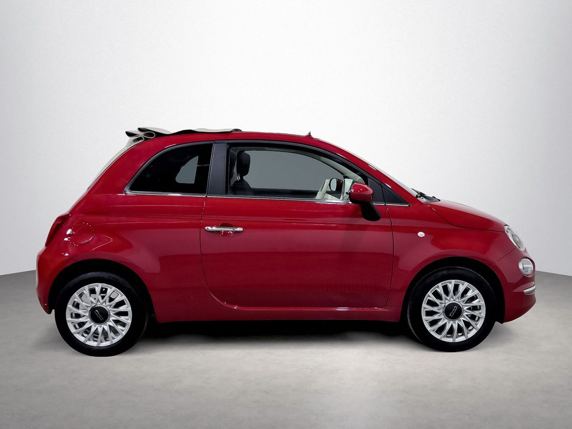 Imagen 3 de FIAT 500