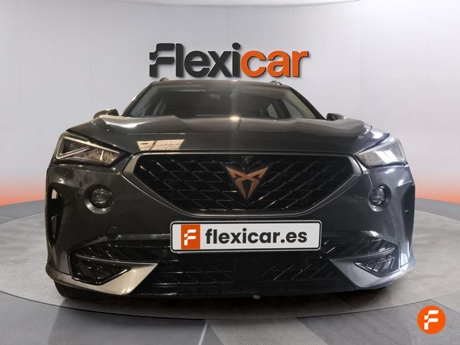 Foto del CUPRA Formentor 1.5 TSI 150 DSG