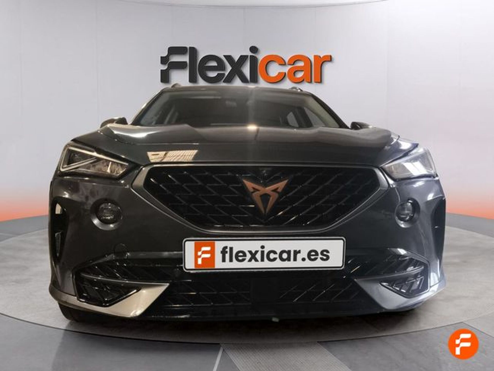 Imagen 2 de CUPRA Formentor