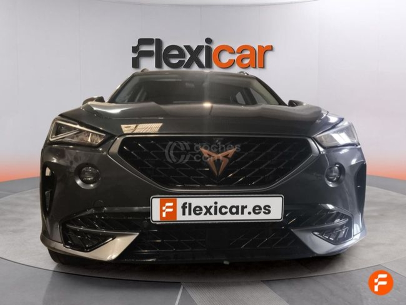 Foto del CUPRA Formentor 1.5 TSI 150 DSG