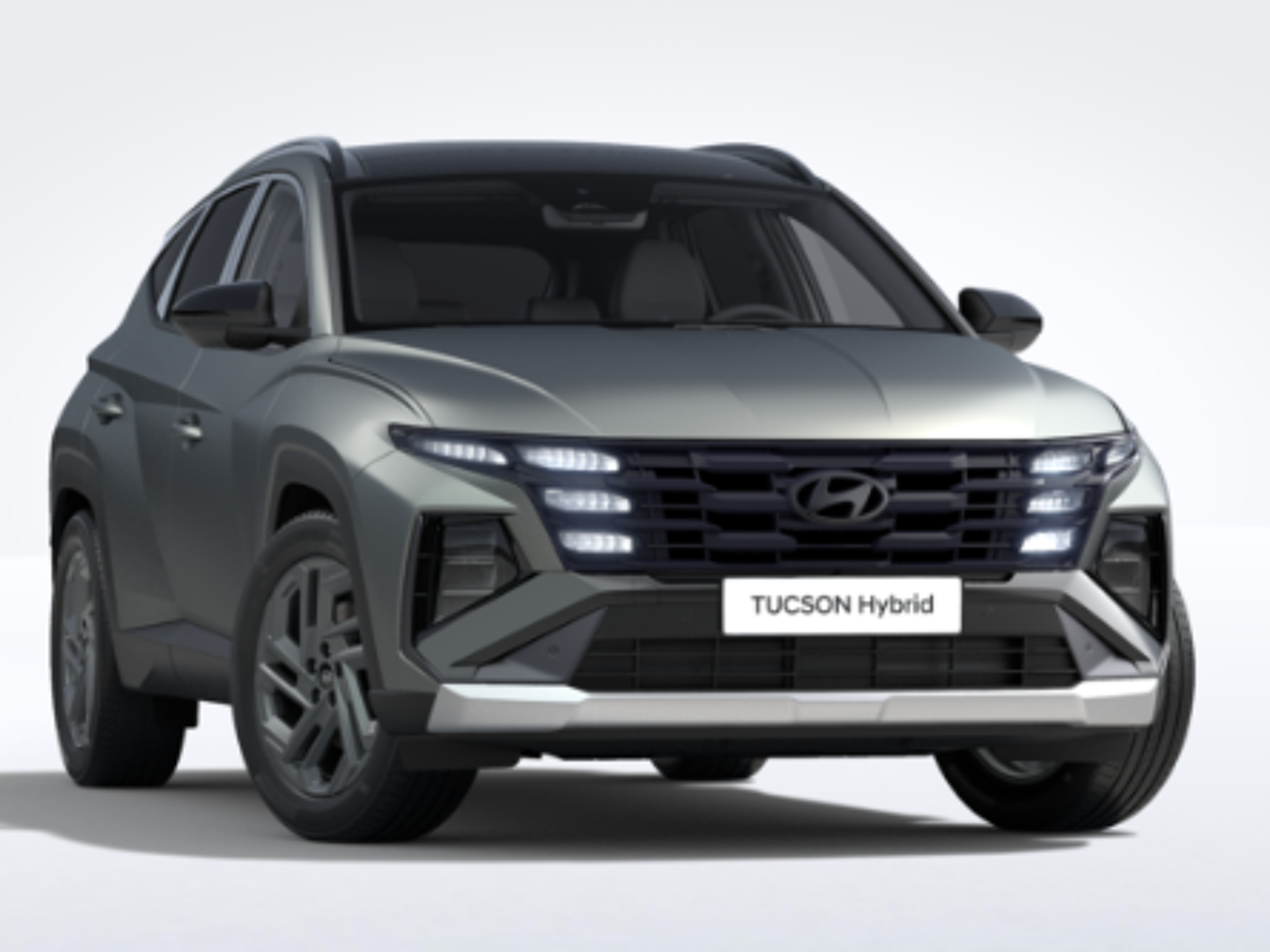 Imagen 2 de HYUNDAI Tucson