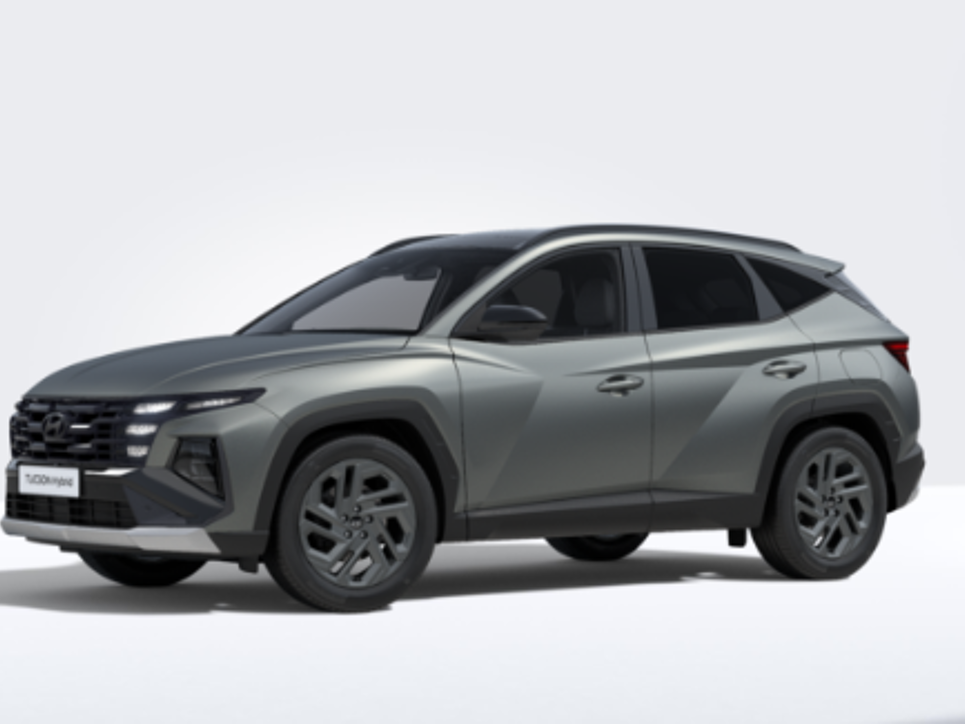 Imagen de HYUNDAI Tucson