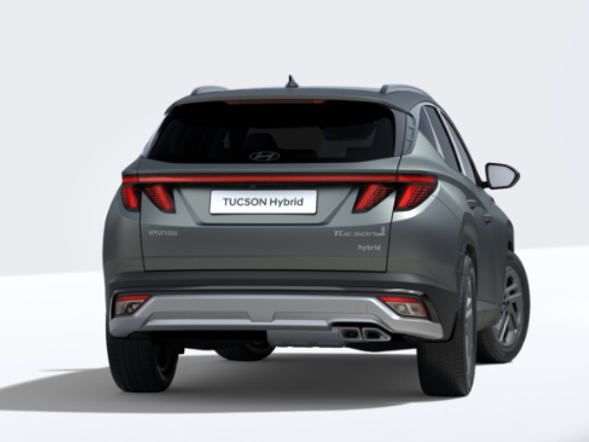 Imagen 3 de HYUNDAI Tucson