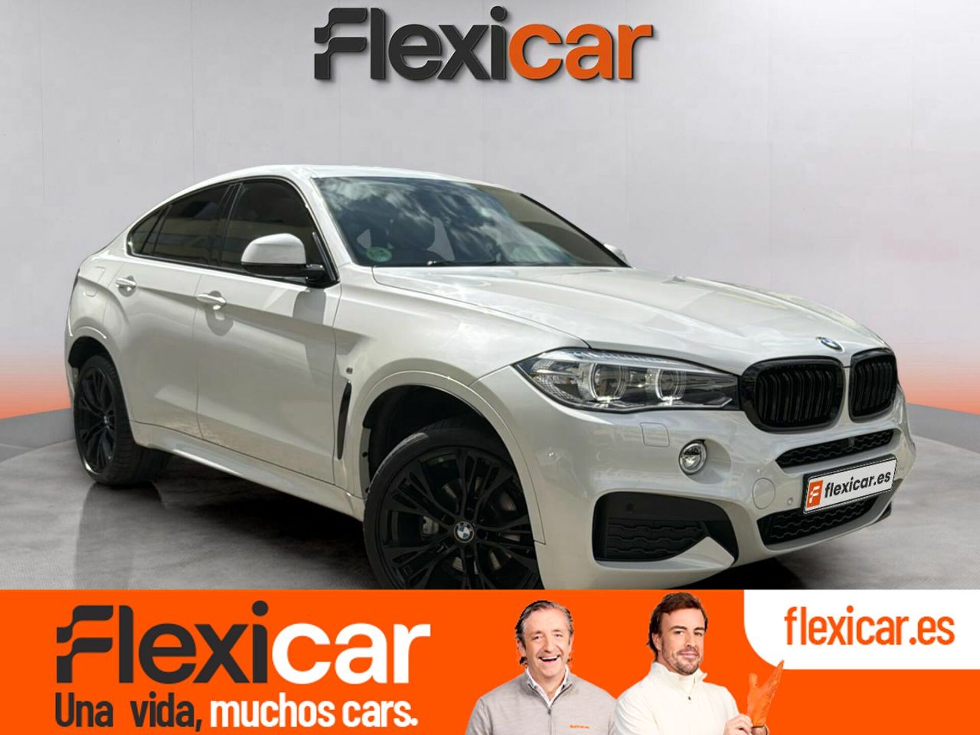 Imagen de BMW X6