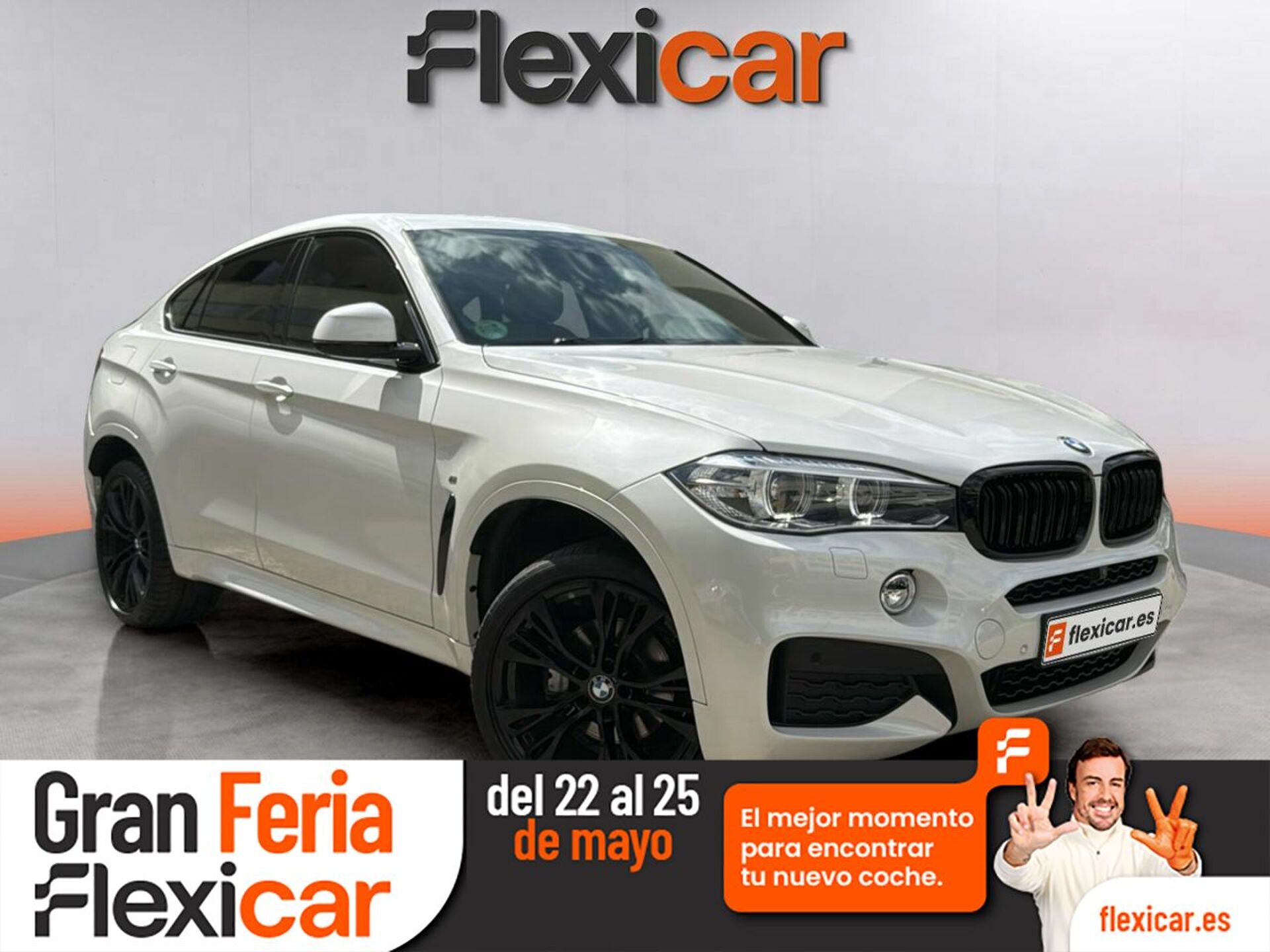 Imagen de BMW X6