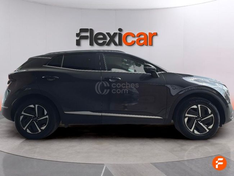 Foto del KIA Sportage 1.6 T-GDi Drive 150