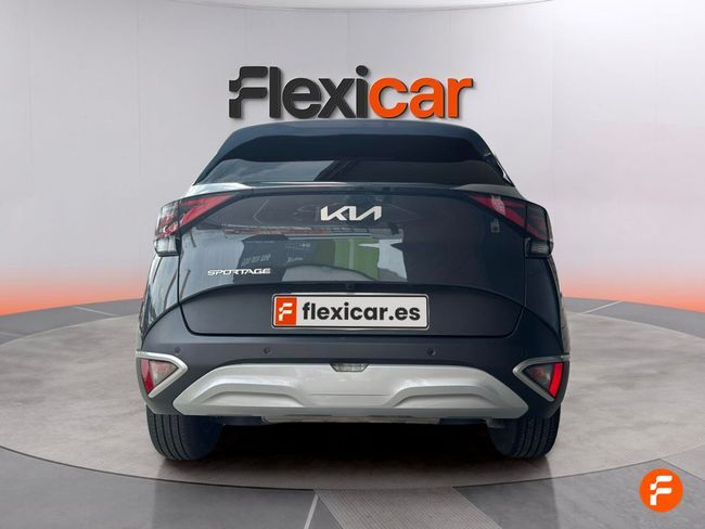 Foto del KIA Sportage 1.6 T-GDi Drive 150