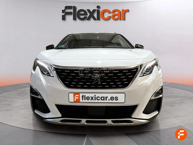 Foto del PEUGEOT 5008 1.2 PureTech S&S GT Line 130