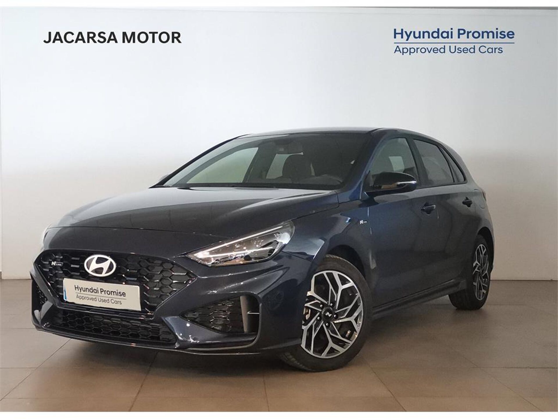 Imagen de HYUNDAI i30