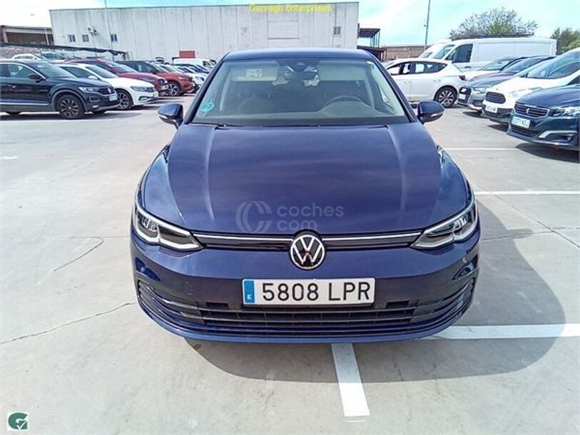 Foto del VOLKSWAGEN Golf 1.0 eTSI Life DSG 81kW