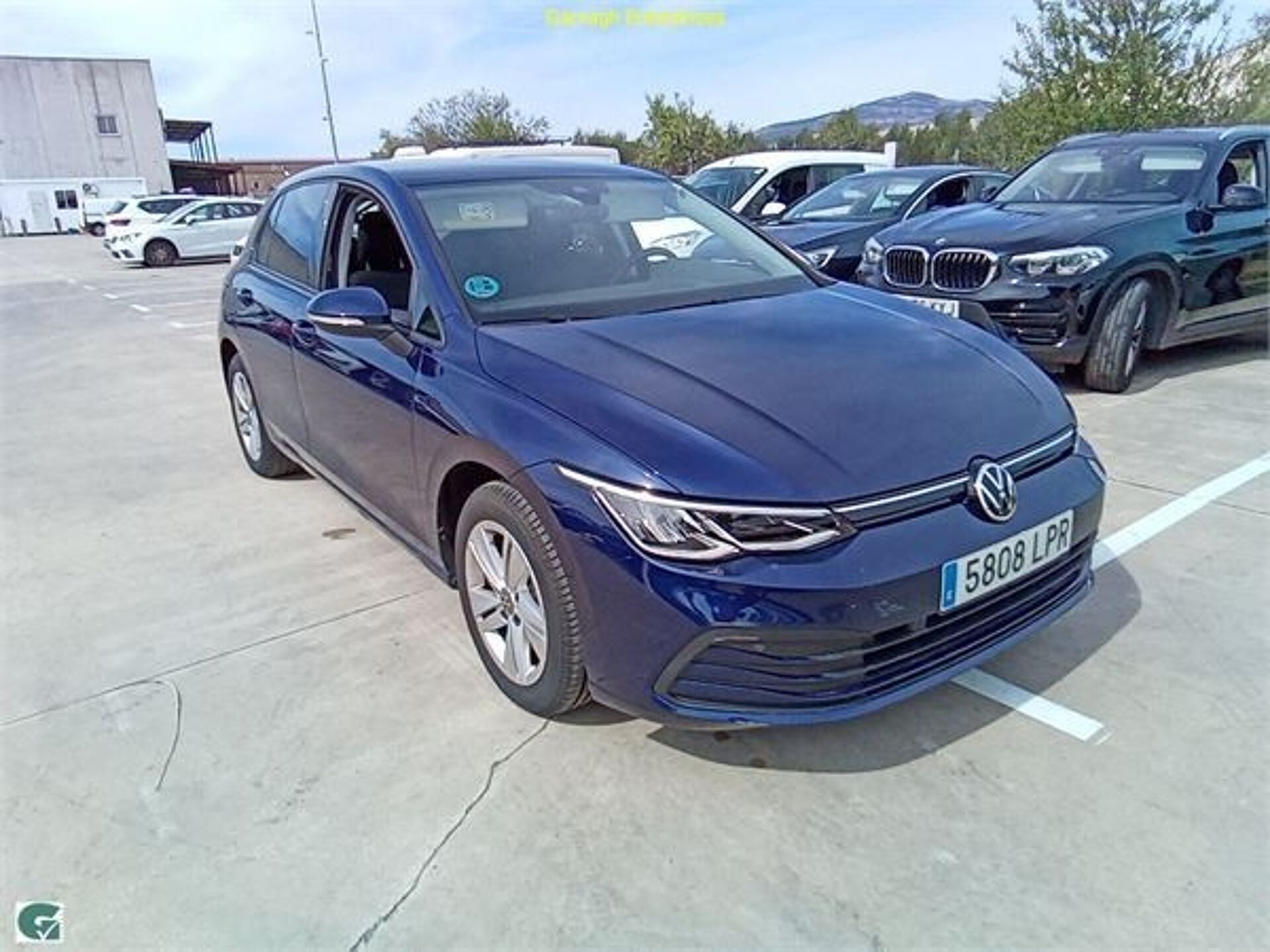 Imagen 2 de VOLKSWAGEN Golf