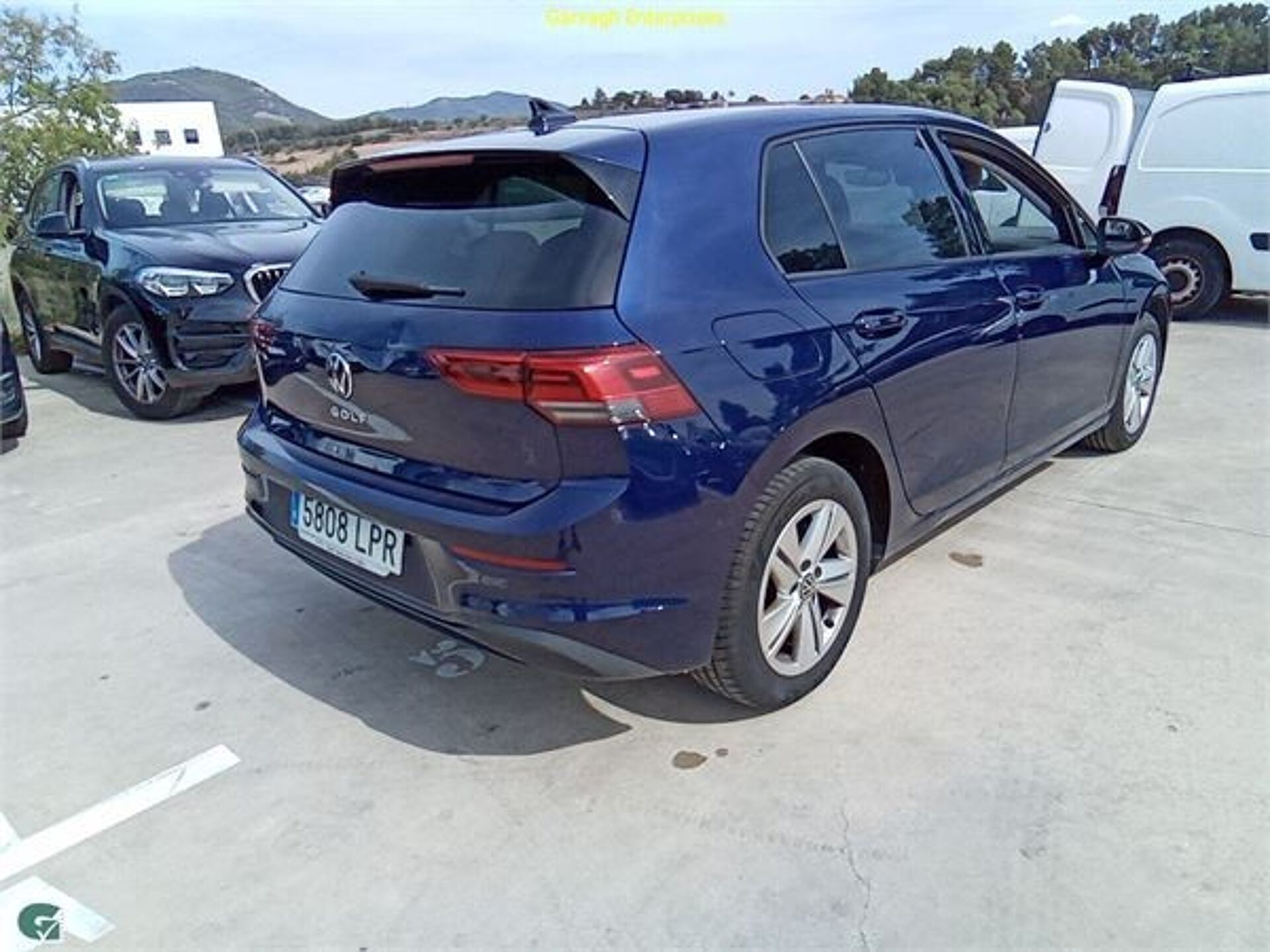 Imagen 3 de VOLKSWAGEN Golf