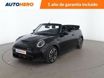 Imagen de MINI Mini Cooper E Essential