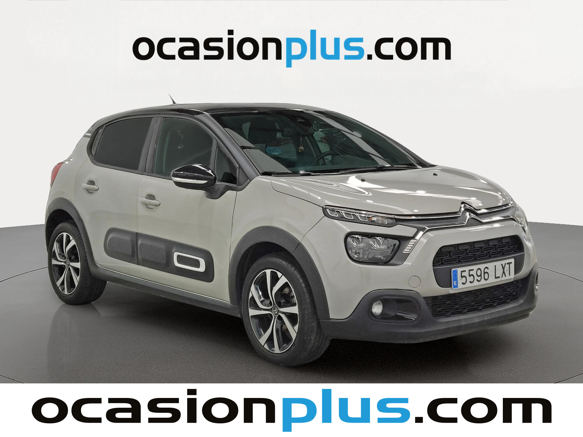 Foto del CITROEN C3 1.5BlueHDi S&S Shine 100