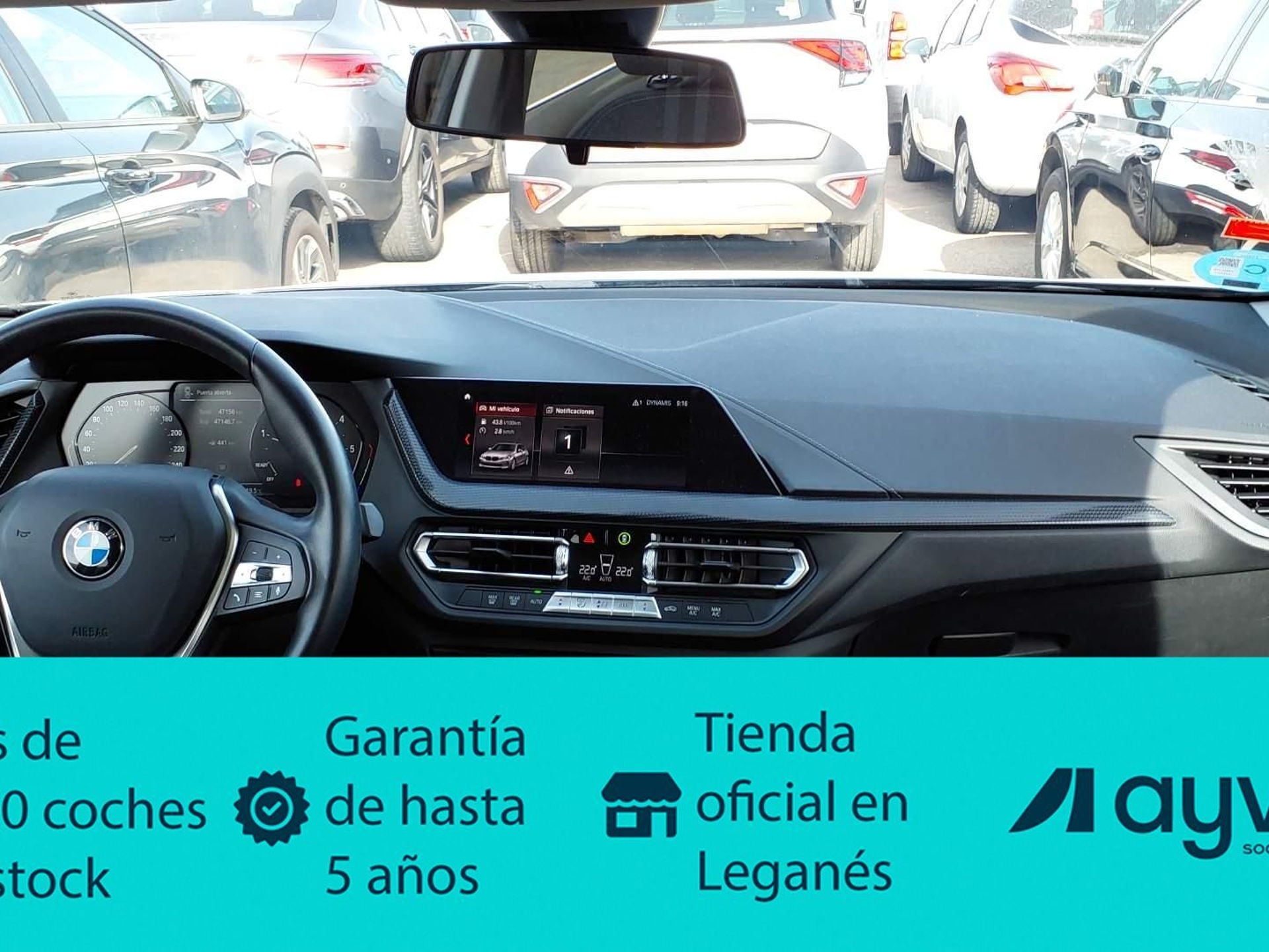 Imagen de BMW Serie 1