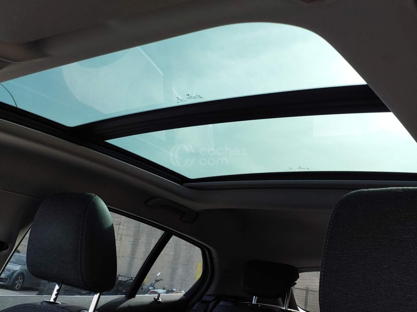 Foto del BMW Serie 1 116d