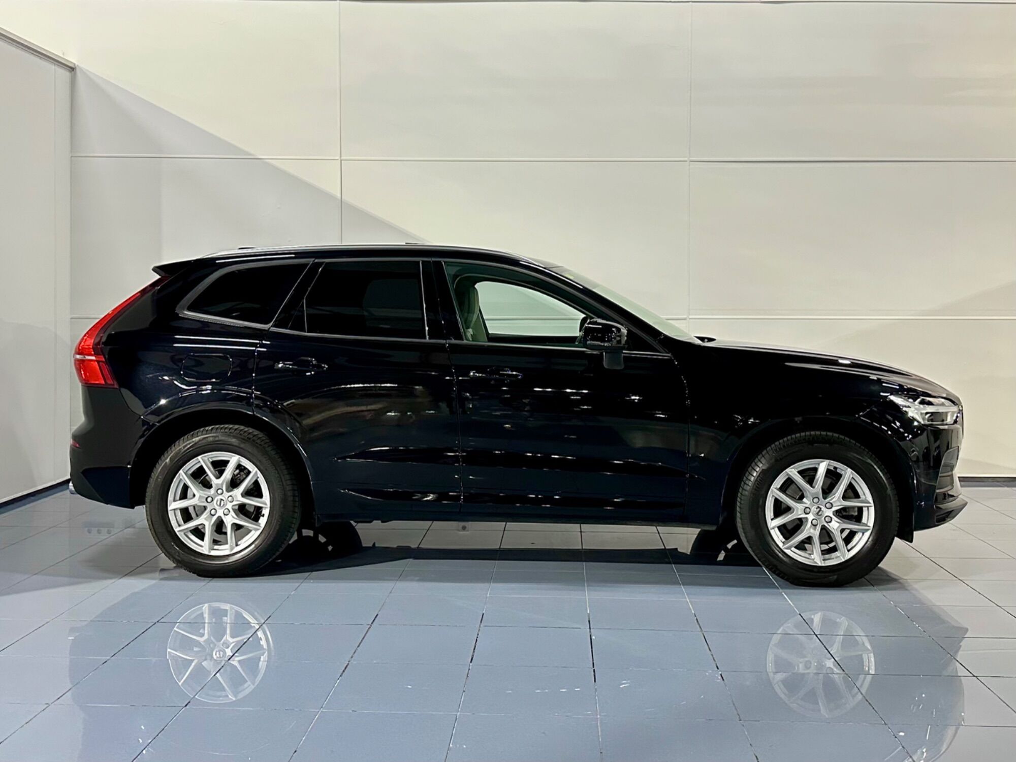 Foto del VOLVO XC60 D4 Inscription Premium Edition Aut.