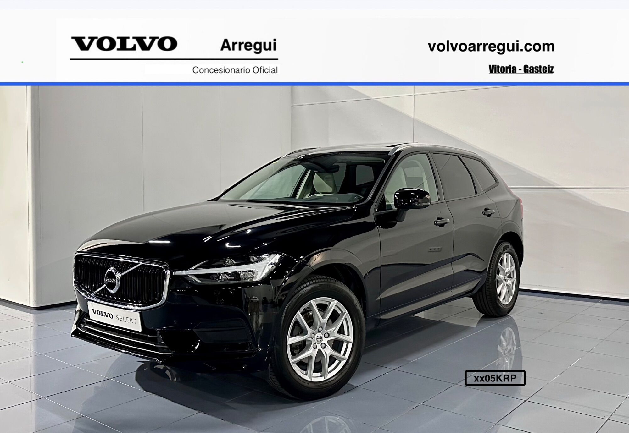 Foto del VOLVO XC60 D4 Inscription Premium Edition Aut.