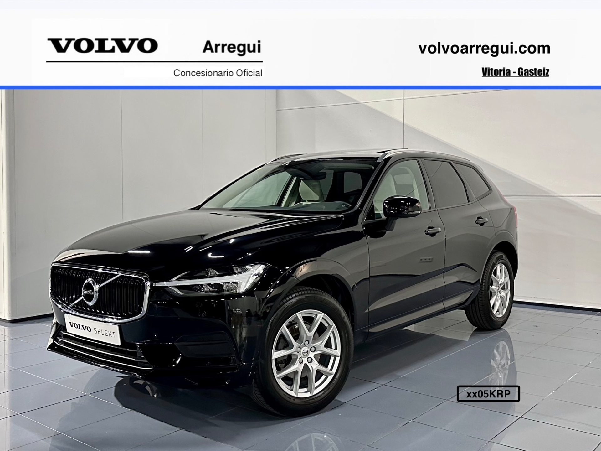 Imagen de VOLVO XC60