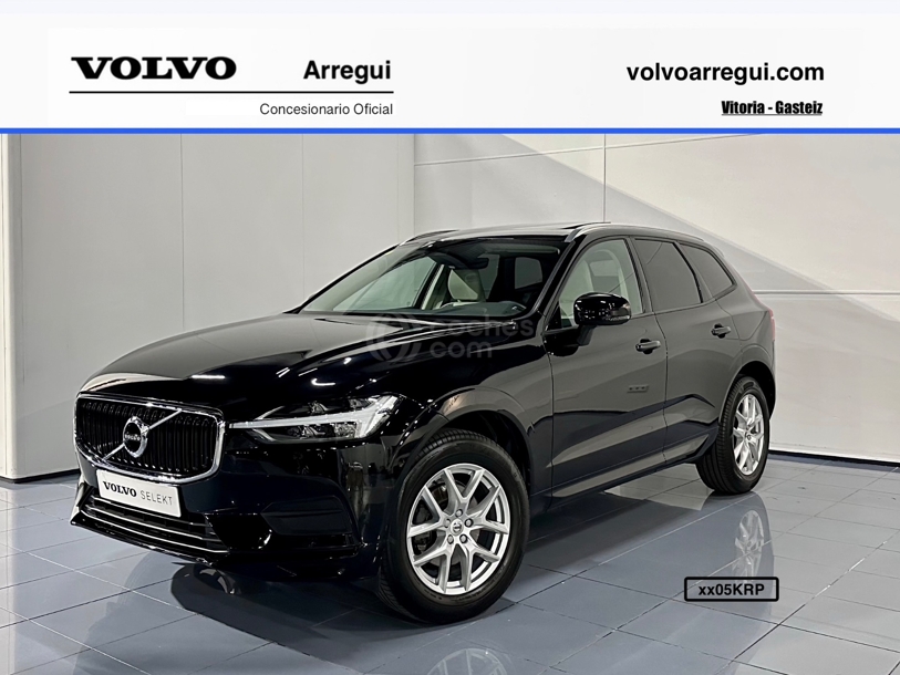 Foto del VOLVO XC60 D4 Inscription Premium Edition Aut.