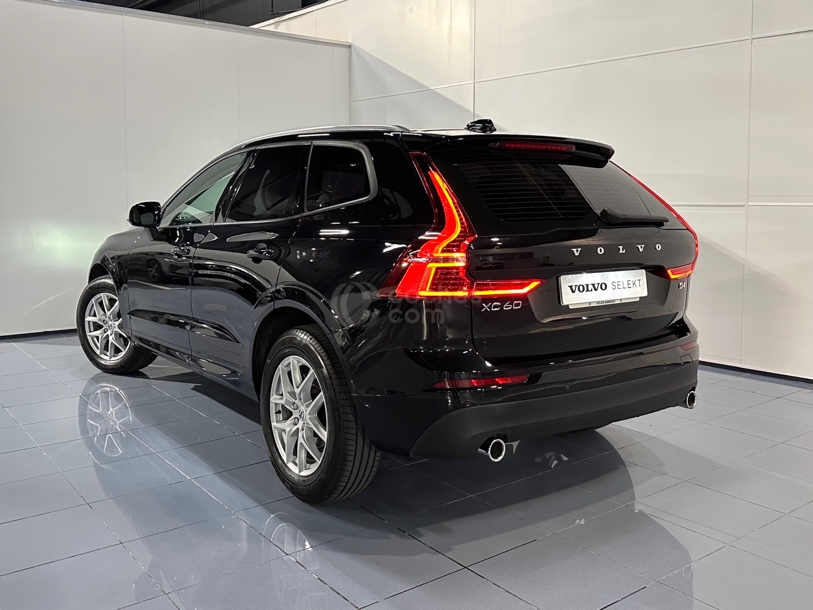 Foto del VOLVO XC60 D4 Inscription Premium Edition Aut.