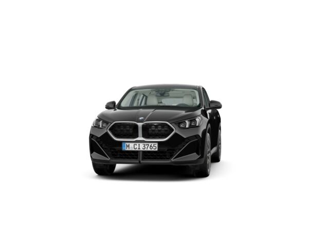 BMW X2 (sDrive20d 120 kW (163 CV)) en Alicante