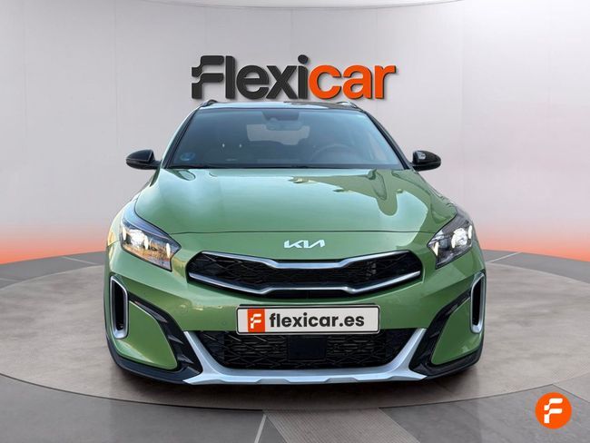 Foto del KIA XCeed 1.5 T-GDi MHEV iMT Tech