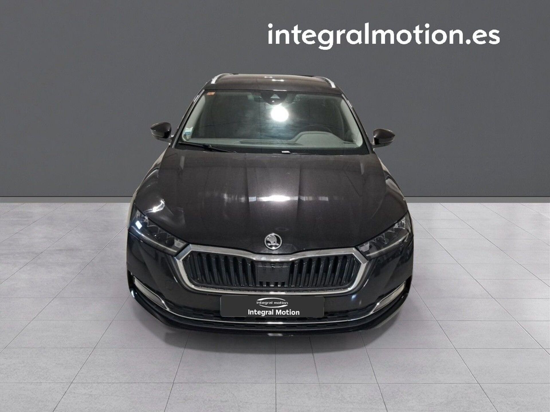 Imagen 2 de SKODA Octavia