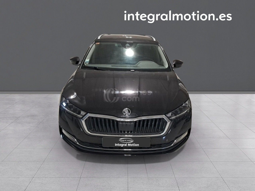 Foto del SKODA Octavia Combi 2.0TDI Style DSG 110kW