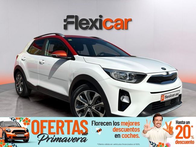 Foto del KIA Stonic 1.0 T-GDi Eco-Dynamic Concept 120