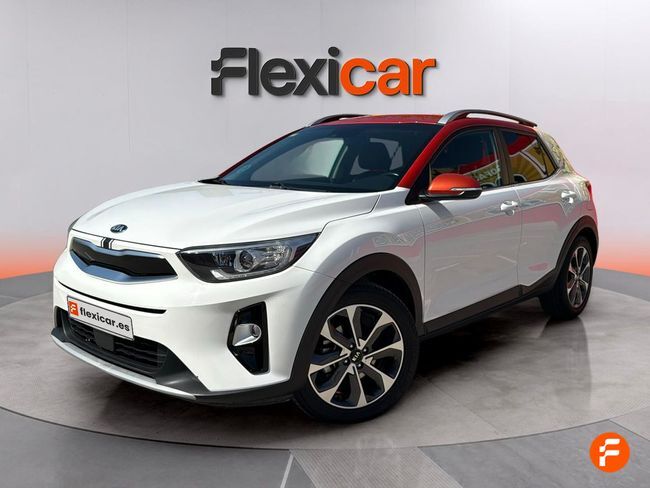 Foto del KIA Stonic 1.0 T-GDi Eco-Dynamic Concept 120